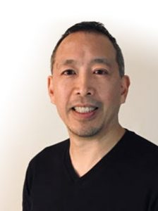 Glenn Wong, RMT, Capitol Hill Massage