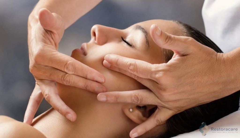 Facial & Buccal Massage